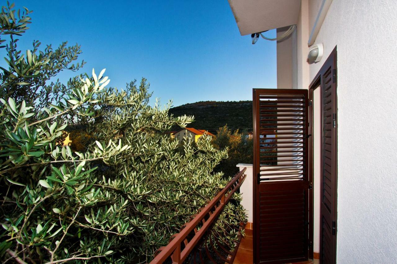 Apartments Antunovic Rogoznica  Exterior photo