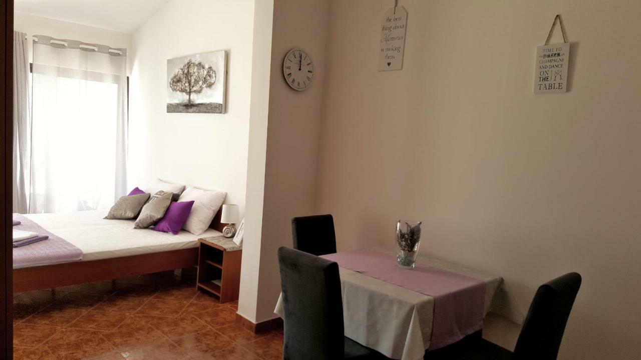 Apartments Antunovic Rogoznica  Exterior photo