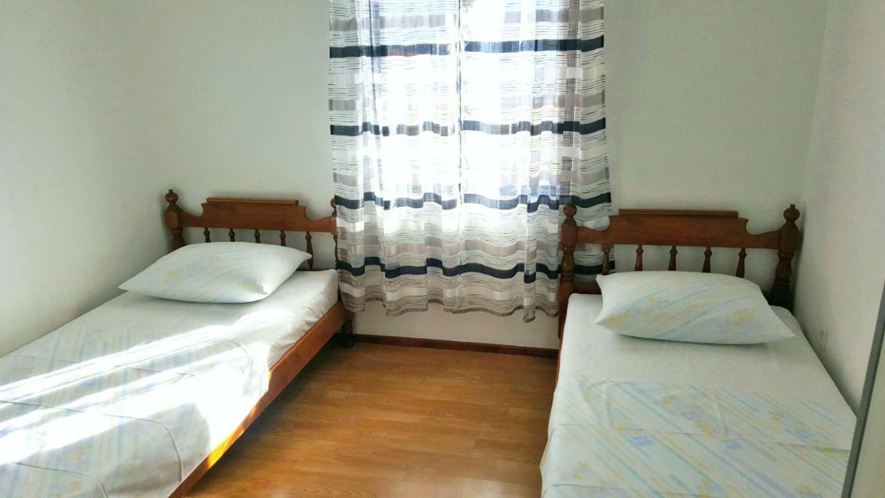 Apartments Antunovic Rogoznica  Exterior photo